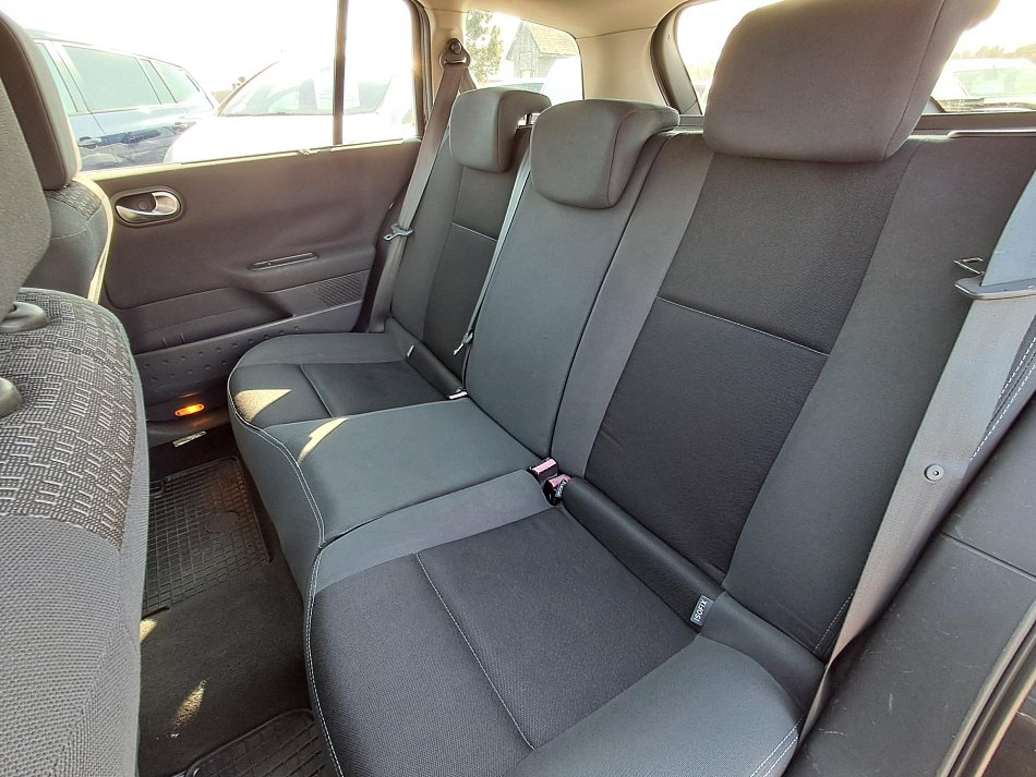 Renault Mégane 1.9 dCi 