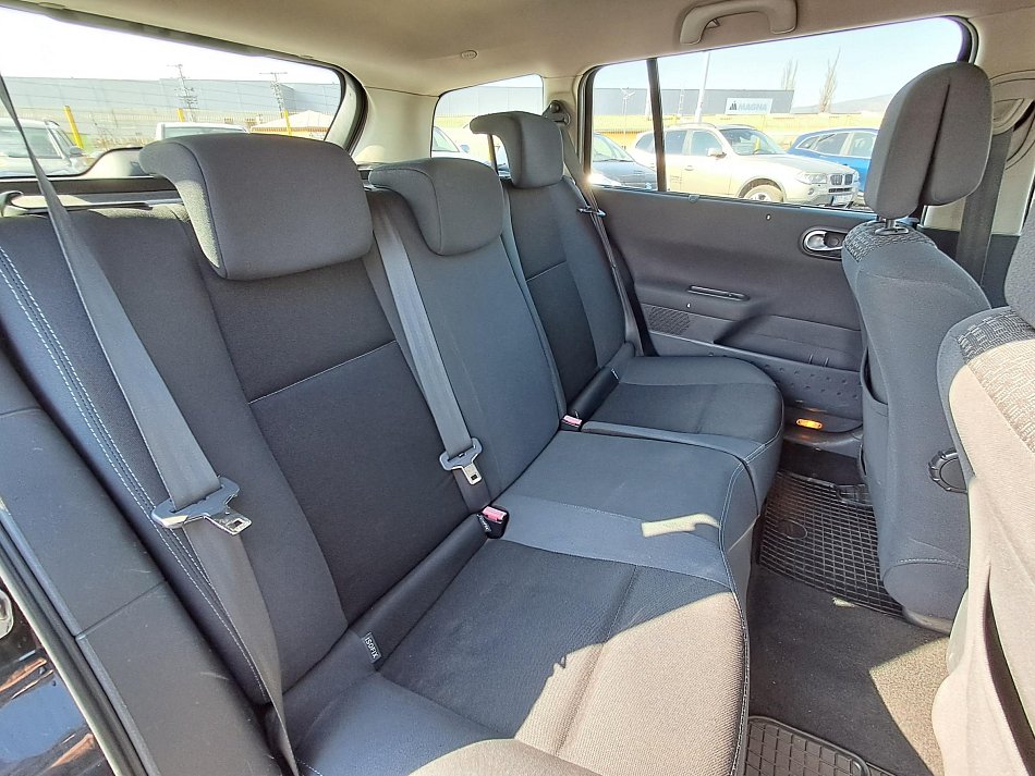 Renault Mégane 1.9 dCi 