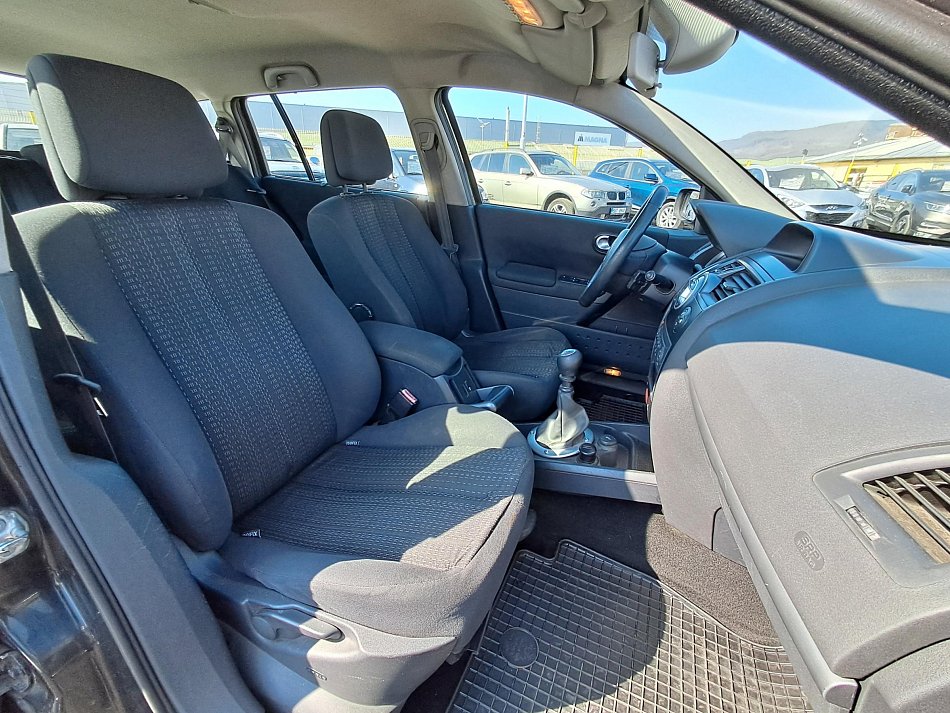 Renault Mégane 1.9 dCi 