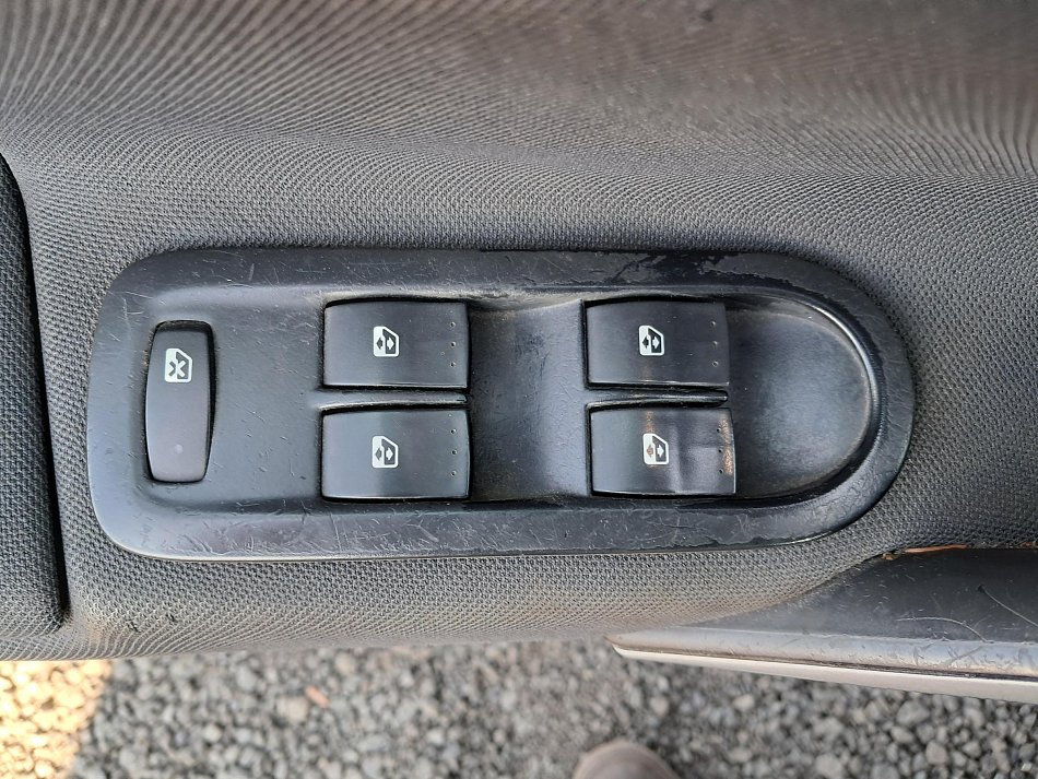 Renault Mégane 1.9 dCi 