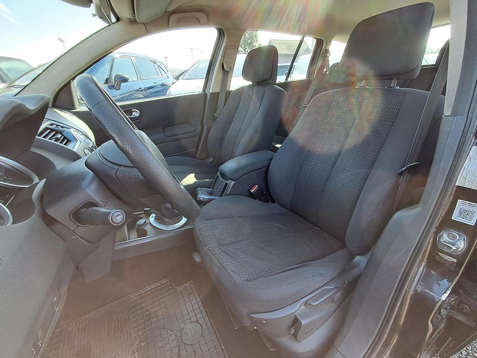 Renault Mégane 1.9 dCi 