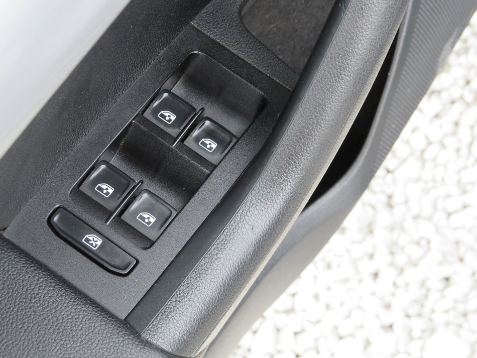 Škoda Octavia III 2.0 TDi Style