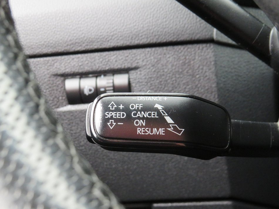Škoda Octavia III 2.0 TDi Style