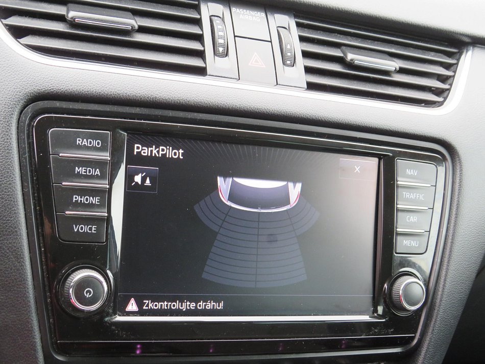 Škoda Octavia III 2.0 TDi Style