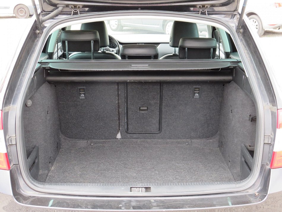 Škoda Octavia III 2.0 TDi Style