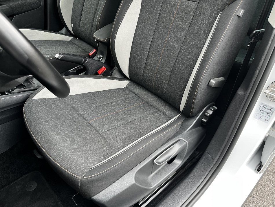 Škoda Kamiq 1.0 TSi Style Plus