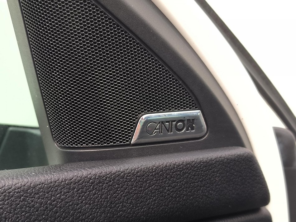 Škoda Octavia III 2.0 TDi RS