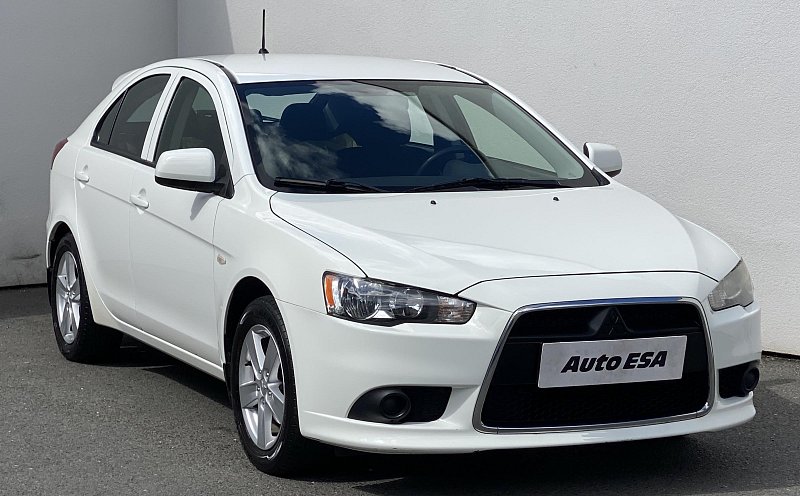Mitsubishi Lancer 1.5i 