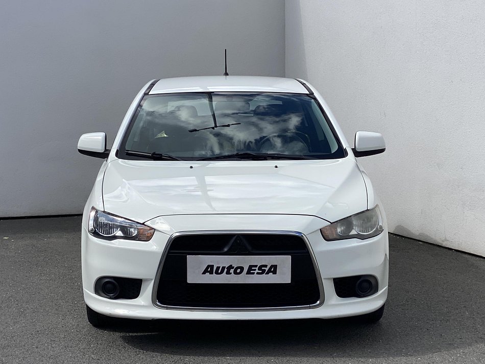 Mitsubishi Lancer 1.5i 