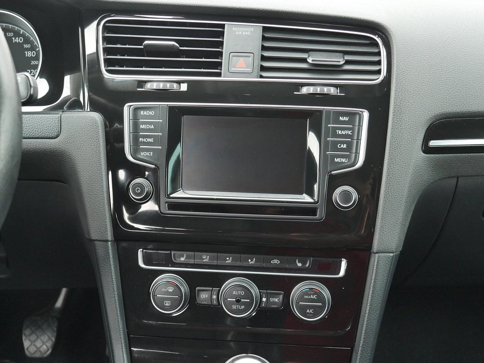 Volkswagen Golf 1.4TSI Highline