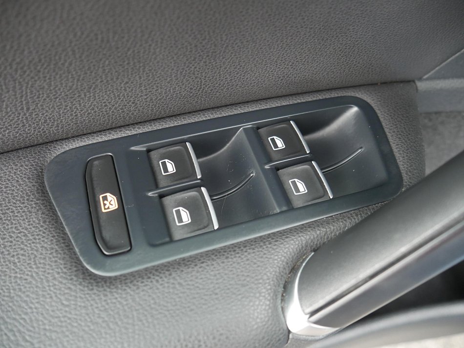 Volkswagen Golf 1.4TSI Highline