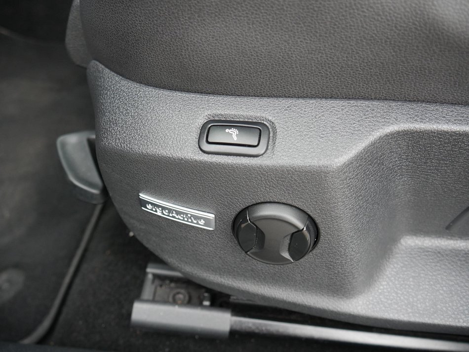 Volkswagen Golf 1.4TSI Highline