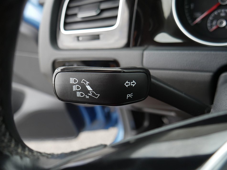 Volkswagen Golf 1.4TSI Highline