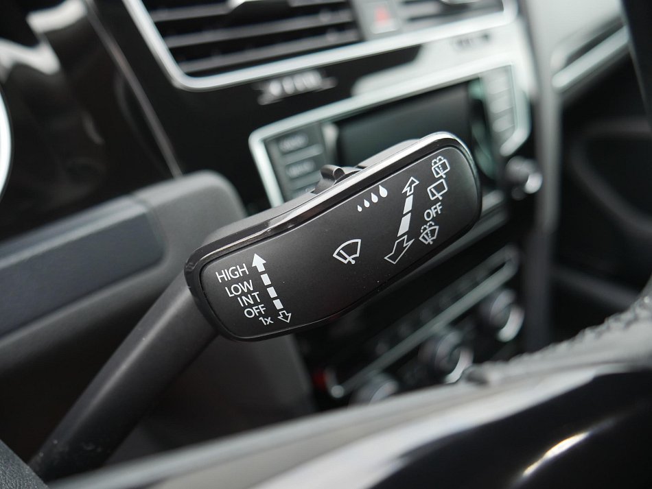 Volkswagen Golf 1.4TSI Highline