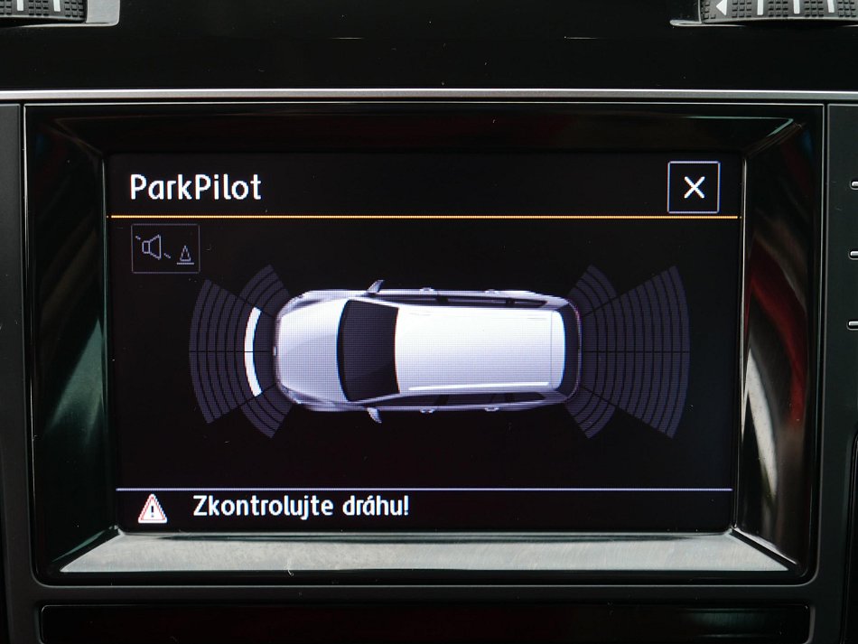 Volkswagen Golf 1.4TSI Highline