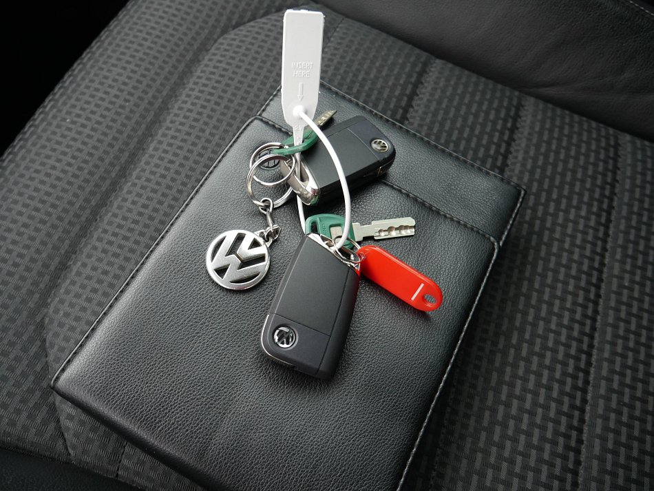 Volkswagen Golf 1.4TSI Highline