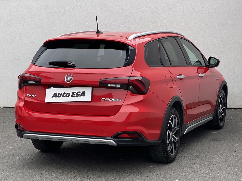 Fiat Tipo 1.0 FireFly Cross