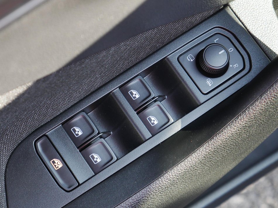 Škoda Kamiq 1.0 TSi Style