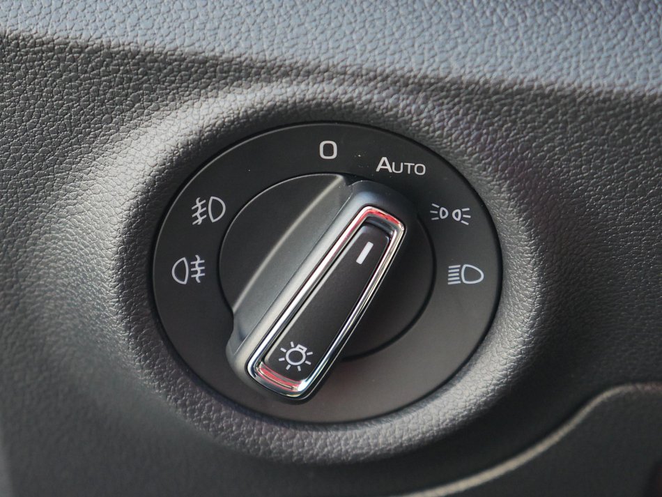 Škoda Kamiq 1.0 TSi Style