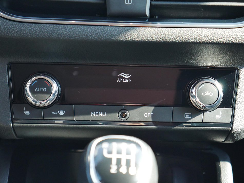 Škoda Kamiq 1.0 TSi Style