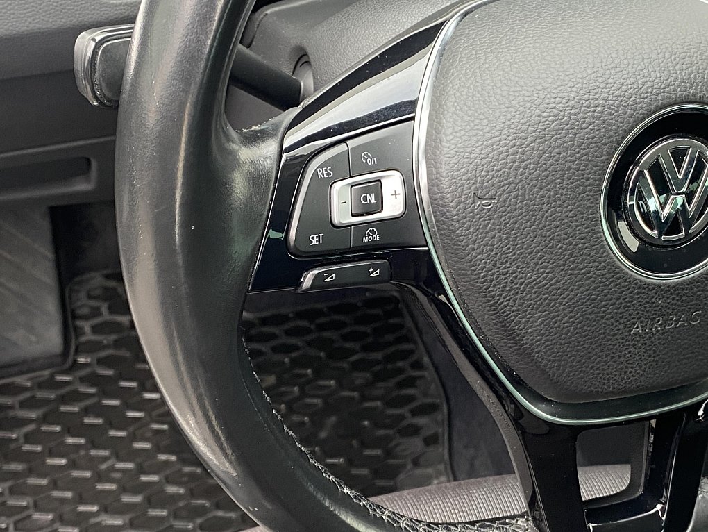 Volkswagen Passat 2.0 TDi Comfortline