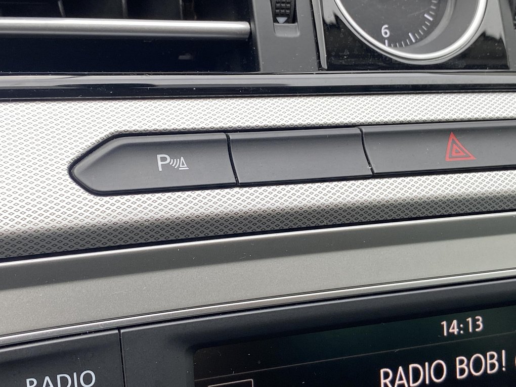 Volkswagen Passat 2.0 TDi Comfortline