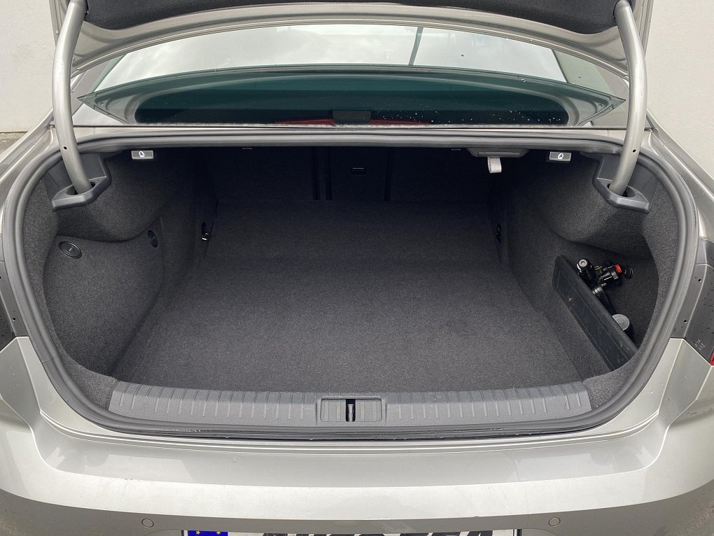 Volkswagen Passat 2.0 TDi Comfortline