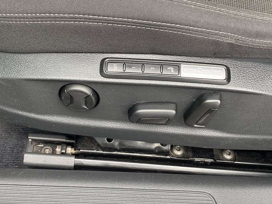 Volkswagen Passat 2.0 TDi Comfortline