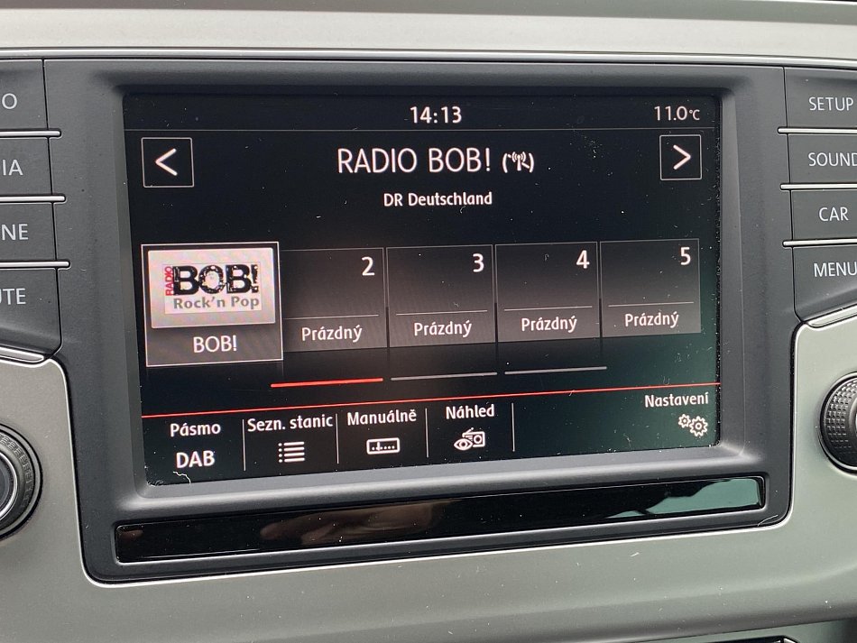 Volkswagen Passat 2.0 TDi Comfortline