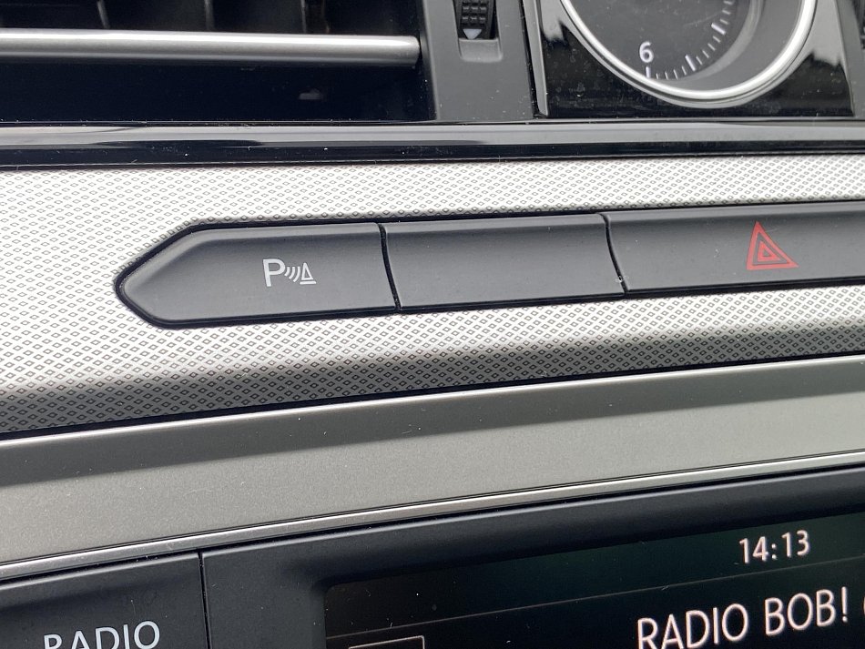 Volkswagen Passat 2.0 TDi Comfortline