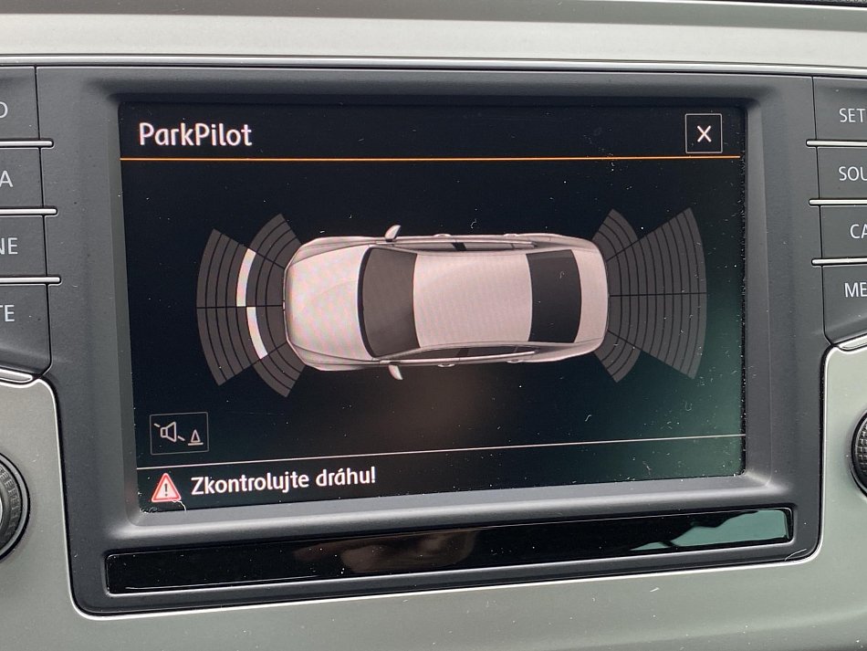 Volkswagen Passat 2.0 TDi Comfortline