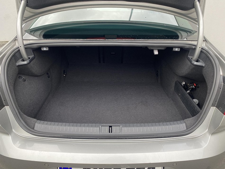 Volkswagen Passat 2.0 TDi Comfortline