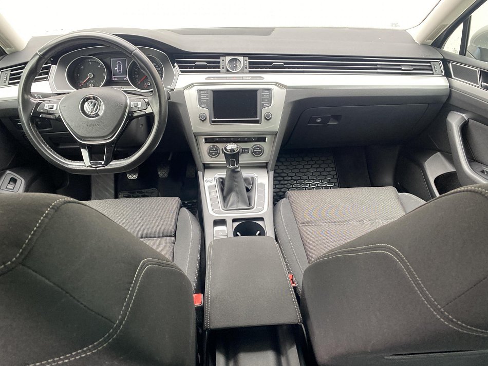 Volkswagen Passat 2.0 TDi Comfortline
