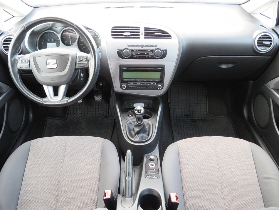 Seat Leon 1.6 TDi 