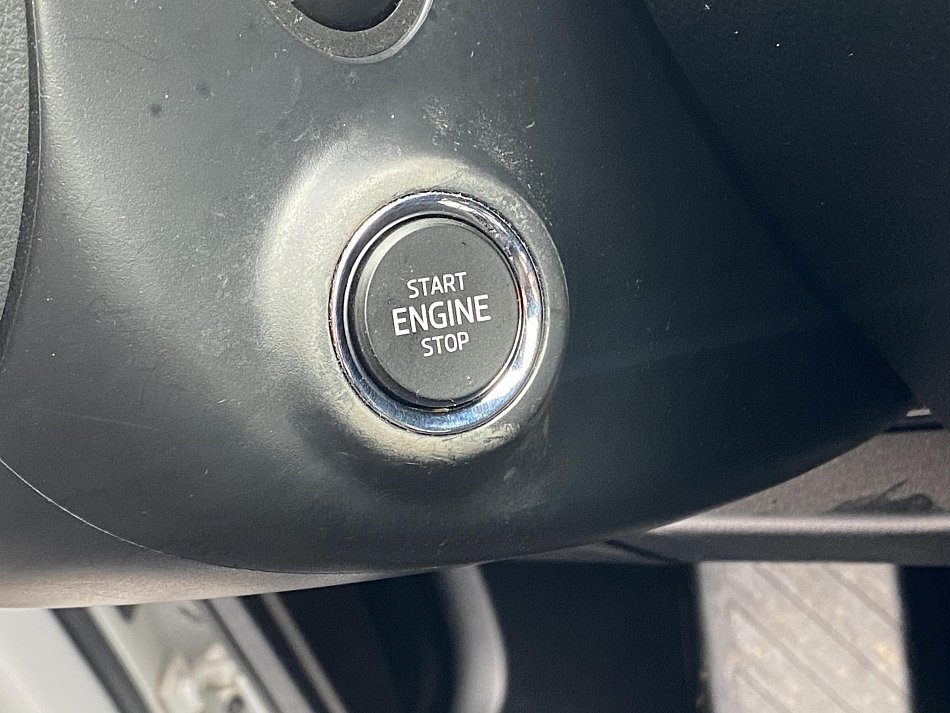 Škoda Superb III 2.0 TDi Ambition