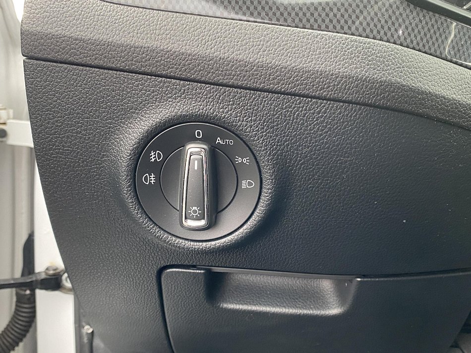 Škoda Superb III 2.0 TDi Ambition