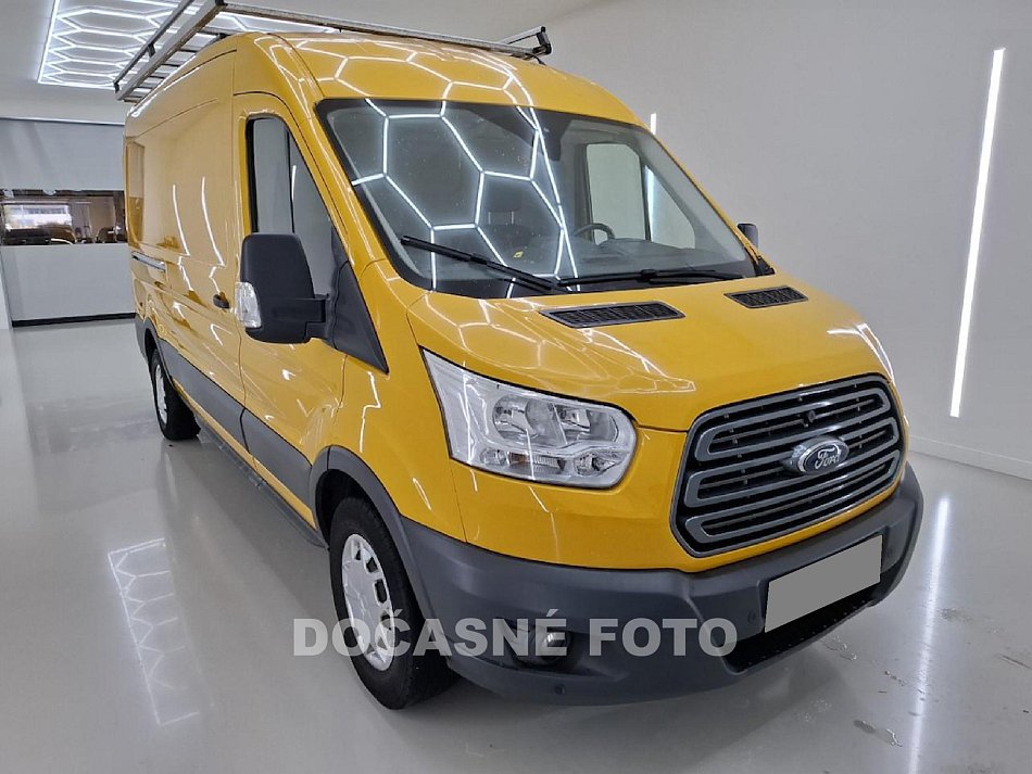Ford Transit 2.0TDCi Trend L3H2