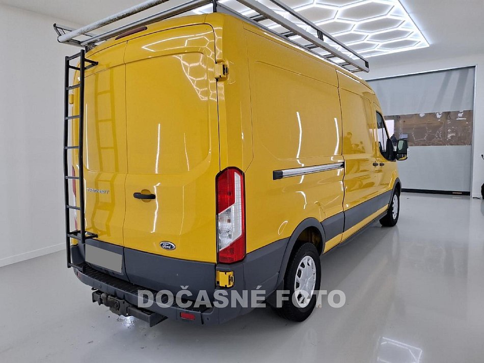 Ford Transit 2.0TDCi Trend L3H2