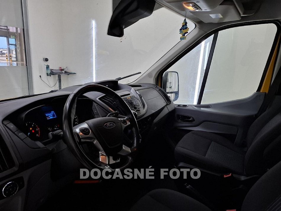 Ford Transit 2.0TDCi Trend L3H2
