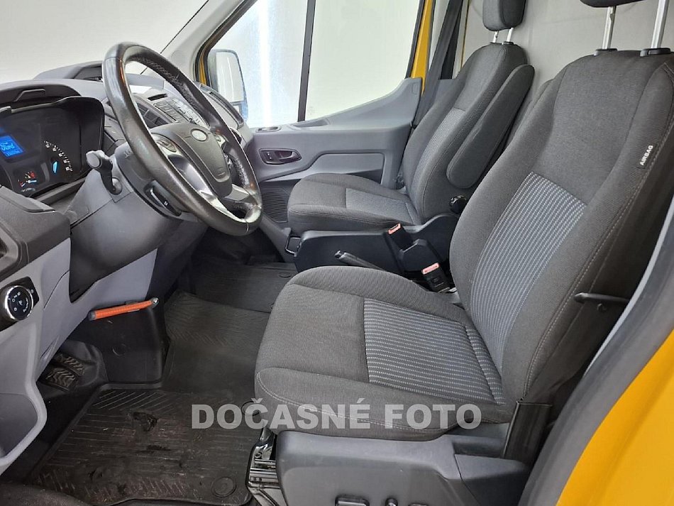 Ford Transit 2.0TDCi Trend L3H2
