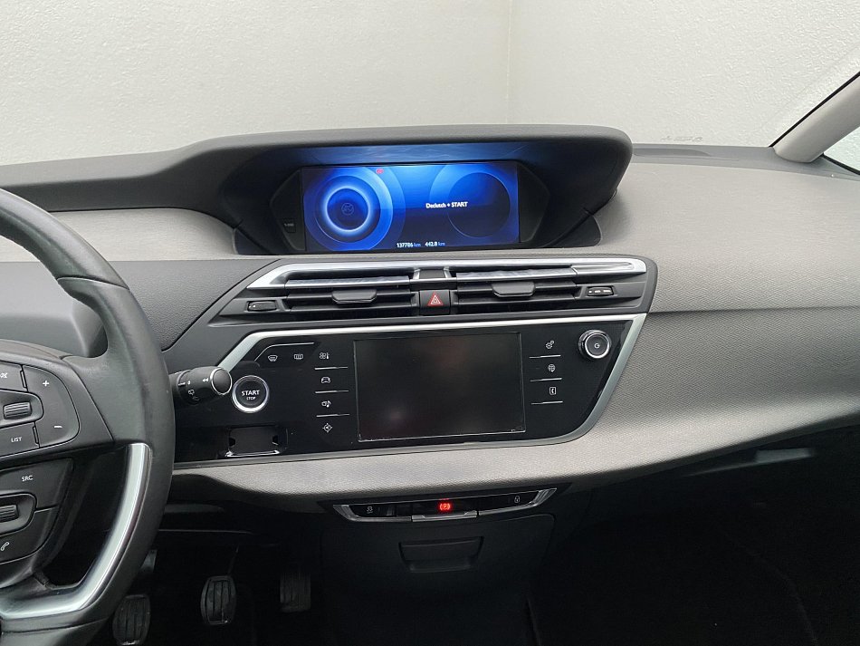 Citroën C4 GRAND Picasso 1.6 HDi Intensive