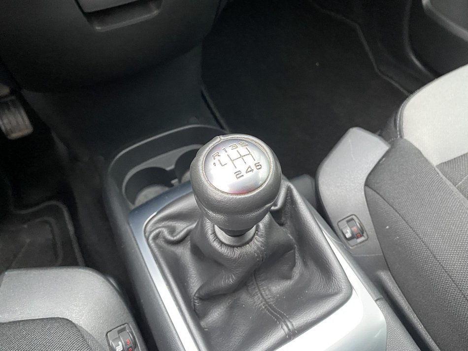 Citroën C4 GRAND Picasso 1.6 HDi Intensive