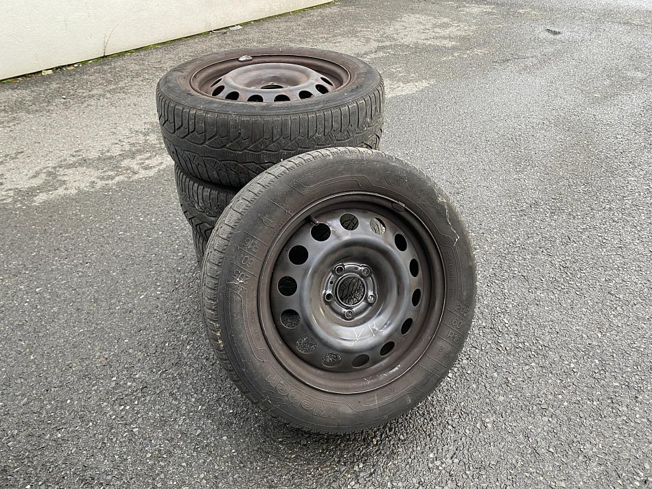 Citroën C4 GRAND Picasso 1.6 HDi Intensive