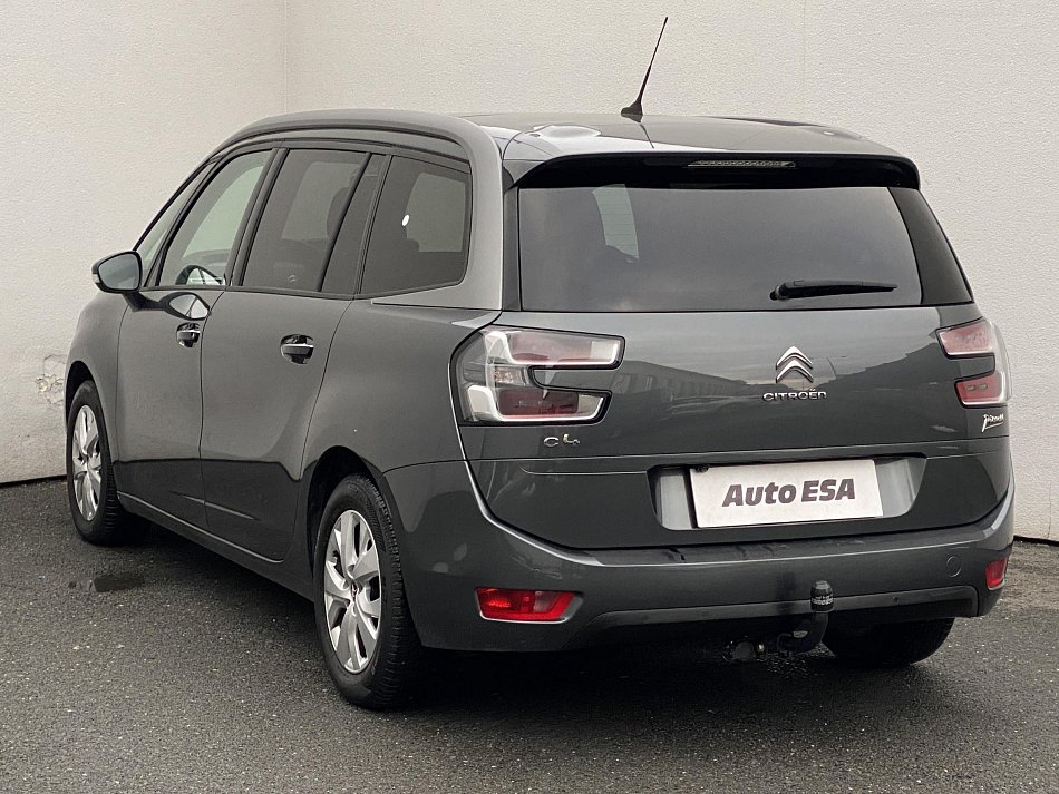 Citroën C4 GRAND Picasso 1.6 HDi Intensive