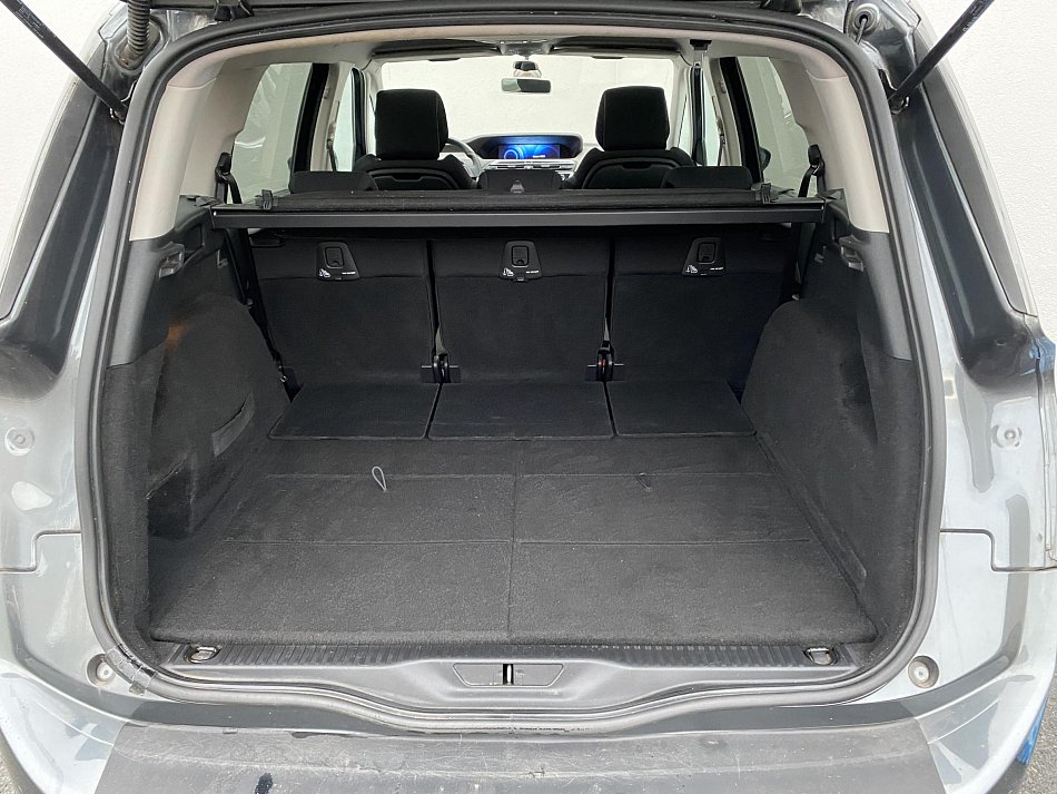 Citroën C4 GRAND Picasso 1.6 HDi Intensive