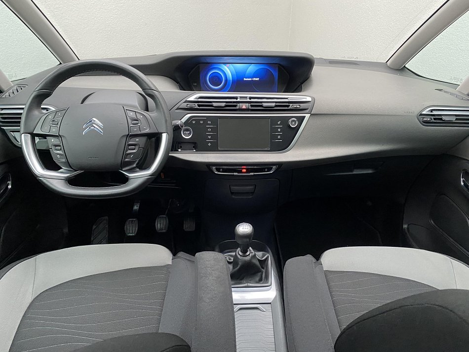 Citroën C4 GRAND Picasso 1.6 HDi Intensive
