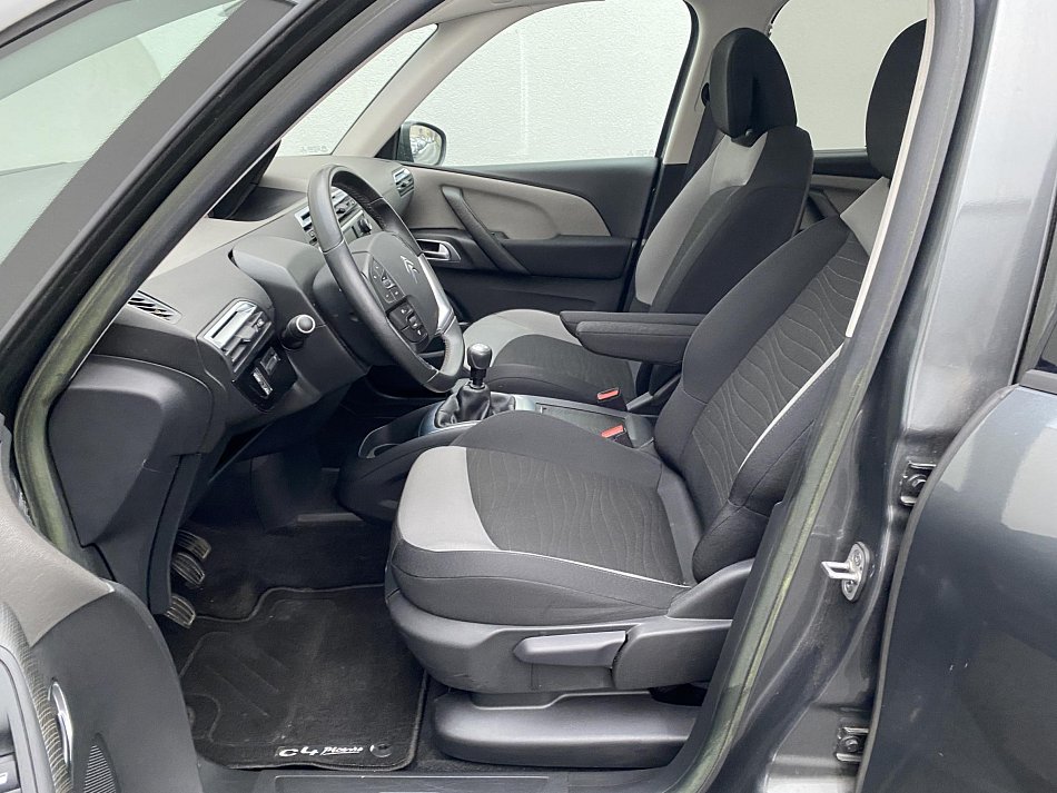 Citroën C4 GRAND Picasso 1.6 HDi Intensive