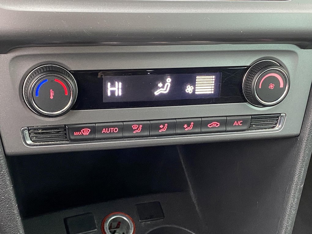 Volkswagen Polo 1.0 MPi Lounge