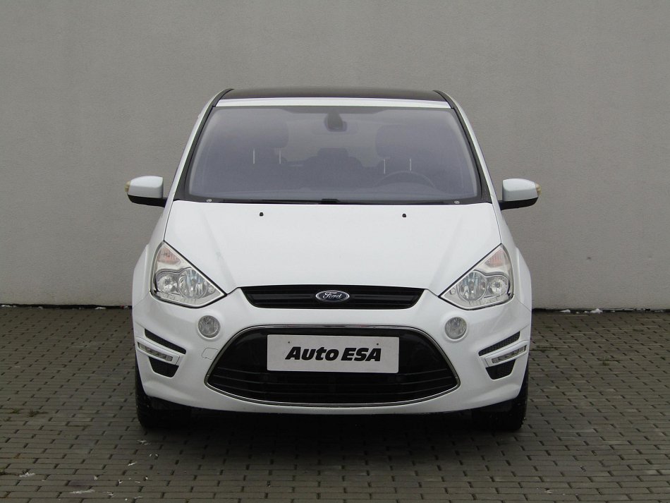 Ford S-MAX 2.0TDCi 