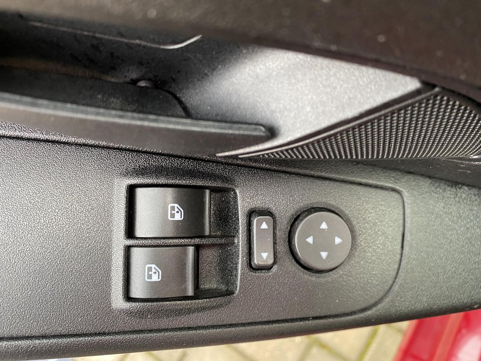 Fiat Grande Punto 1.2i Active